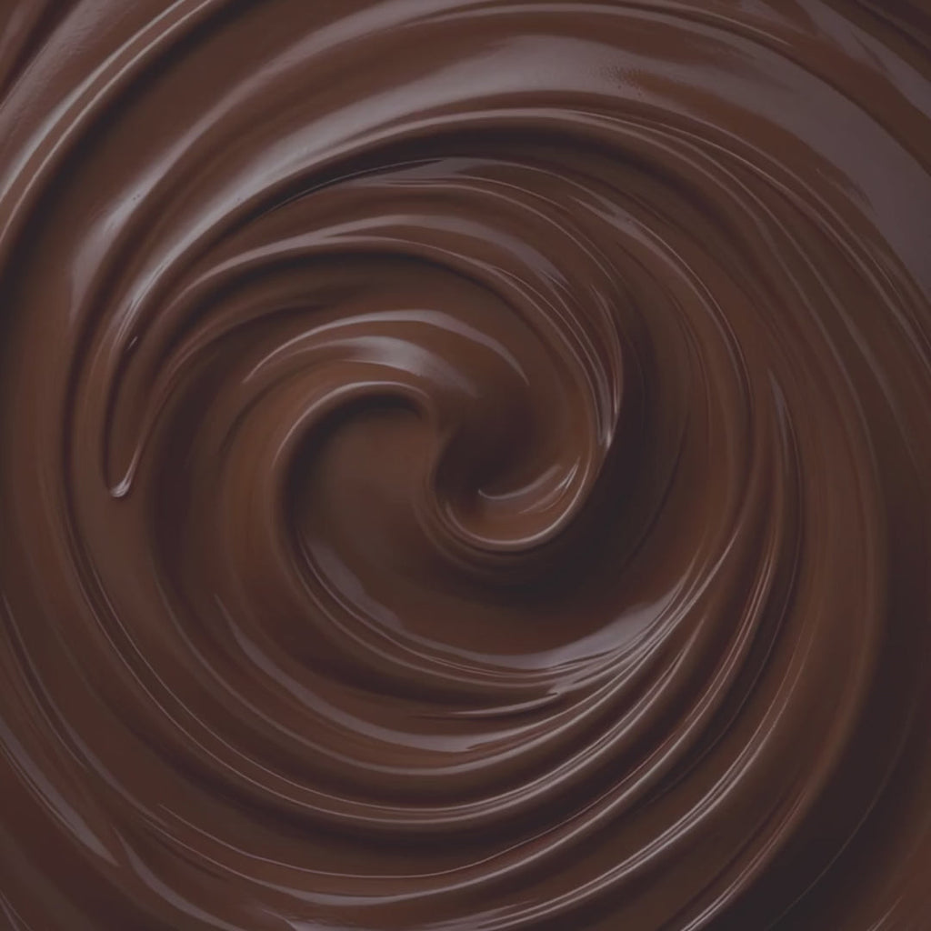 Organic Chocolate Cherry Anti-Aging Face Mask