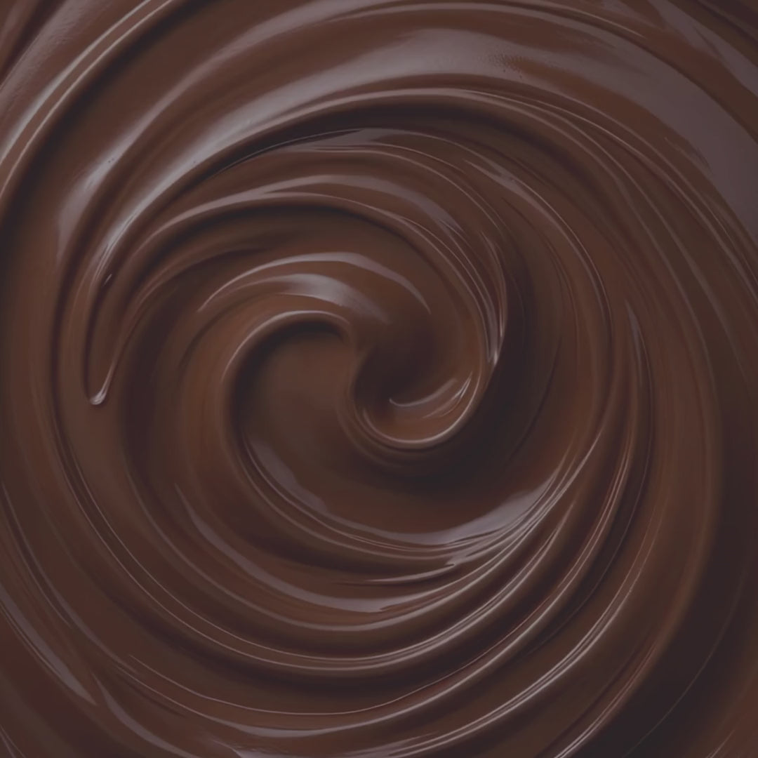 Organic Chocolate Cherry Anti-Aging Face Mask